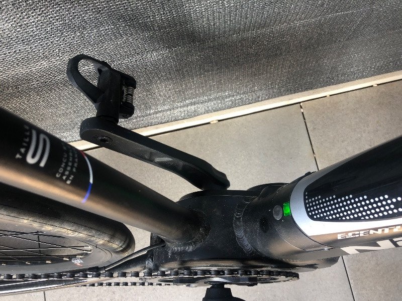 Vélo de route Nakamura Century E-500 image