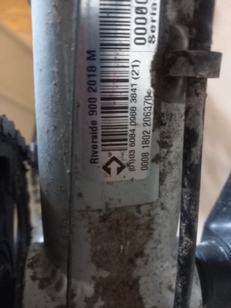 VTC B'Twin Riverside 900 image