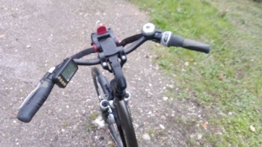 Vélo de ville BTWIN  900 image