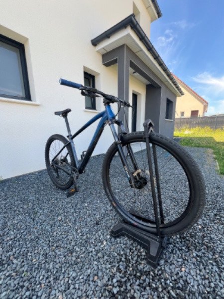 VTT Rockrider EXPL 540 image