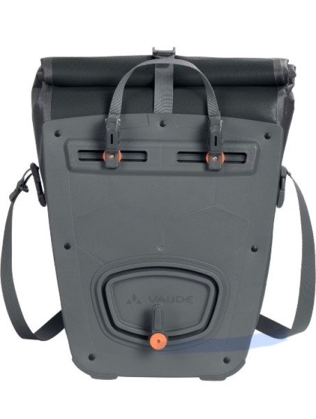 Accessoires VAUDE Paire sacoches arrière AQUA BACK PLUS 51L image