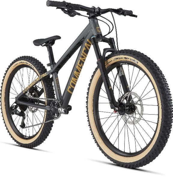 VTT Commençal Méta HT 24" image