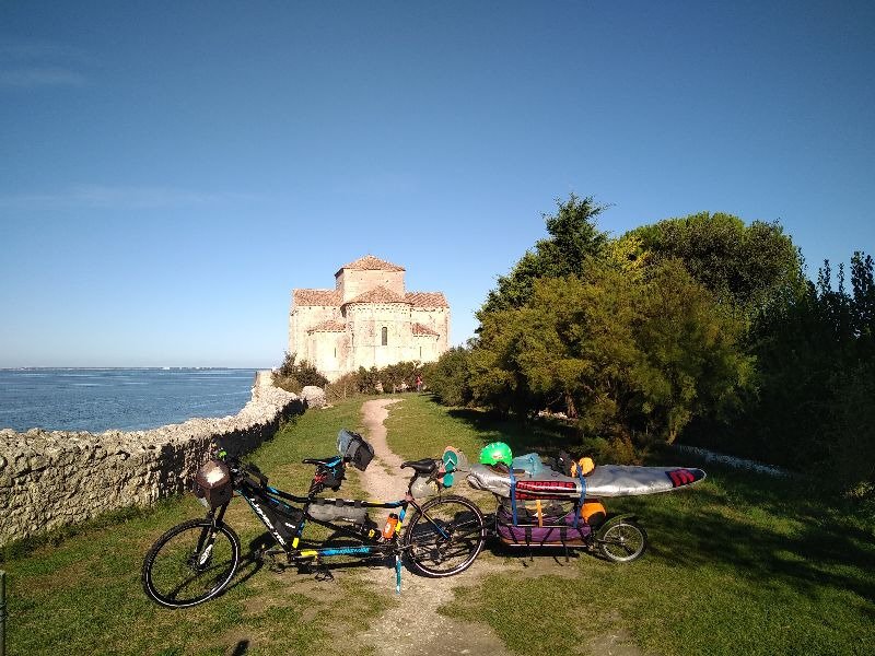 Tandem Lapierre image