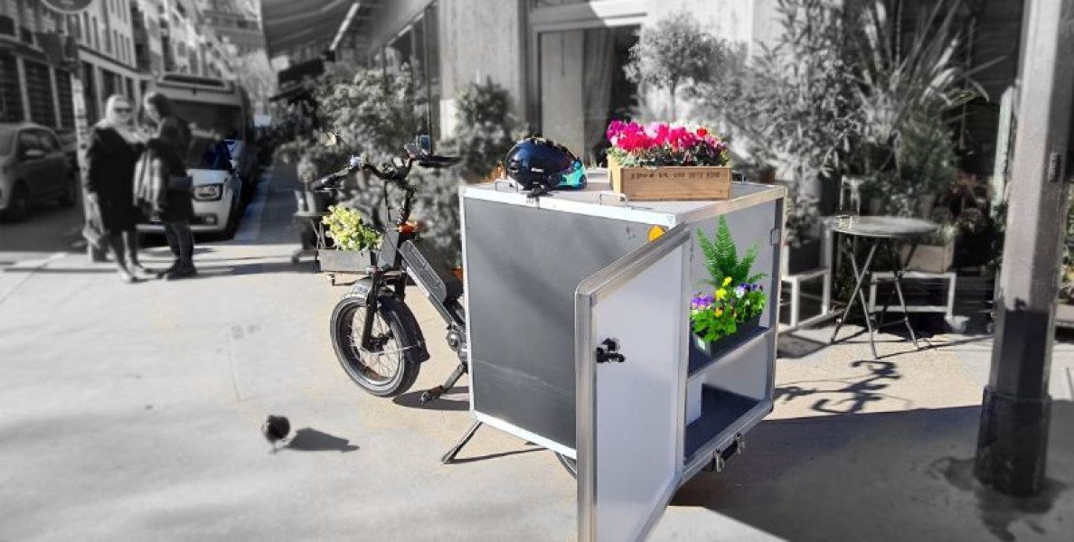 Cargo Calendar BIKES  Cargo max image