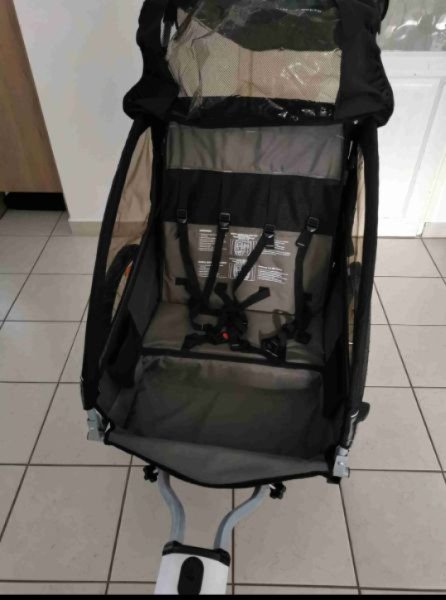 Remorque Kesser image