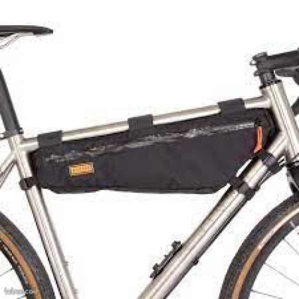 Accessoires Restrap / Zefal image