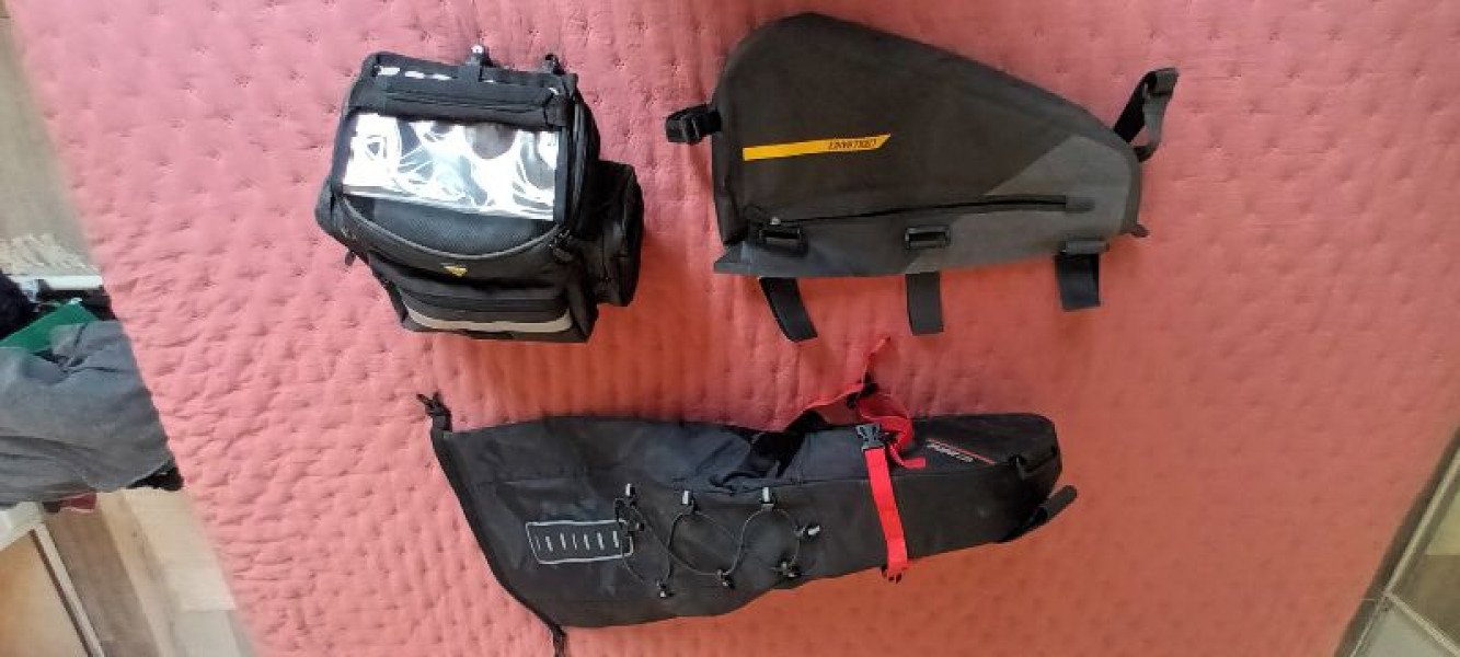 Accessoires Zefal / Topeak image