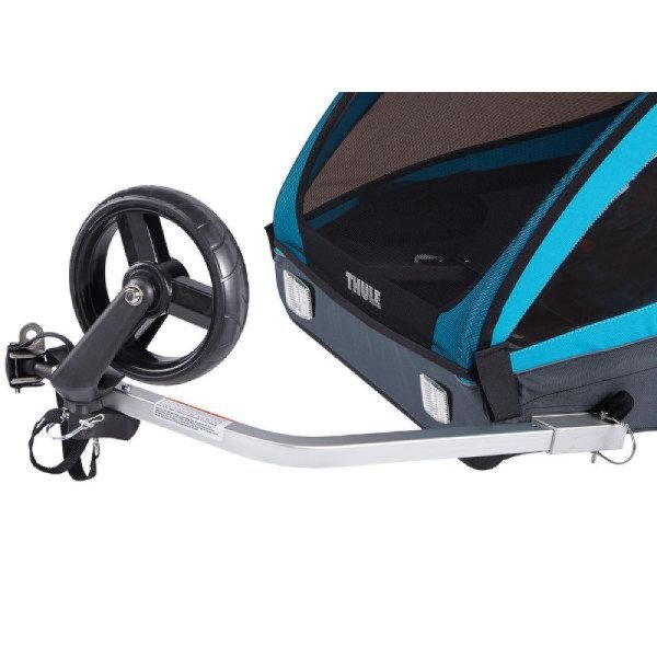 Remorque THULE Coaster 2 XT image