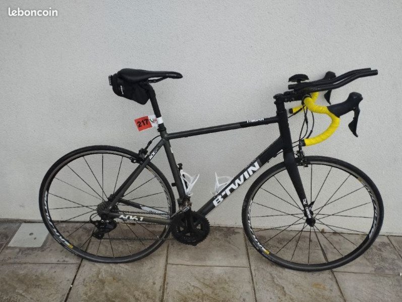 Vélo de route B'Twin Triban 540 image