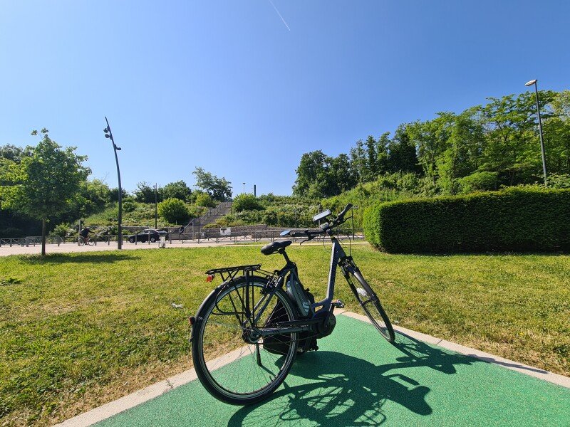 Vélo électrique Kreidler / Electric bike/ bicicletta elettrica / E bike image