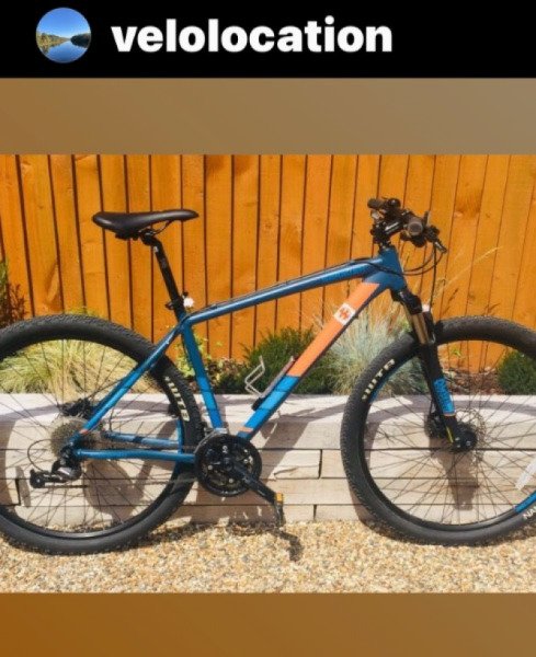 VTT Saracen VTT image