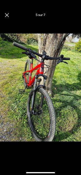 VTT Nakamura S715 image