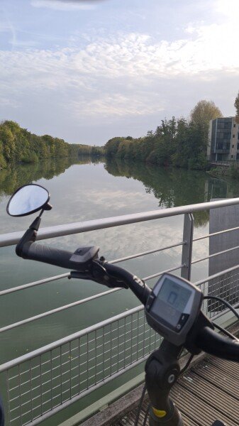 Vélo électrique Kreidler / Electric bike/ bicicletta elettrica / E bike image