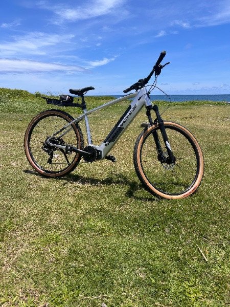 VTC rockmachine storm image