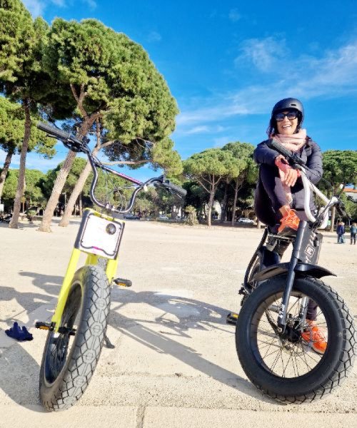 VTC Ruff Cycle image