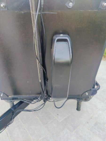 Cargo Amsterdam'air Smiley image