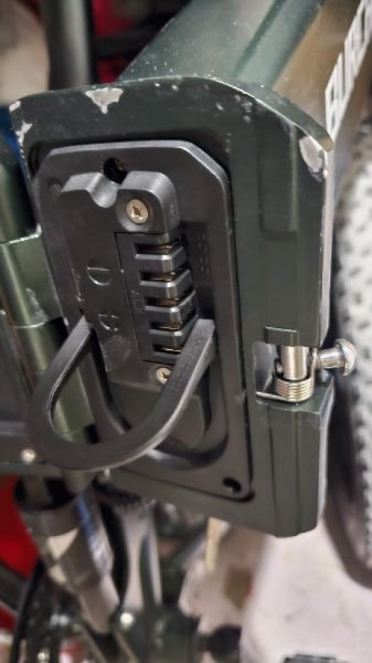 VTT Burchda  R5 pro image