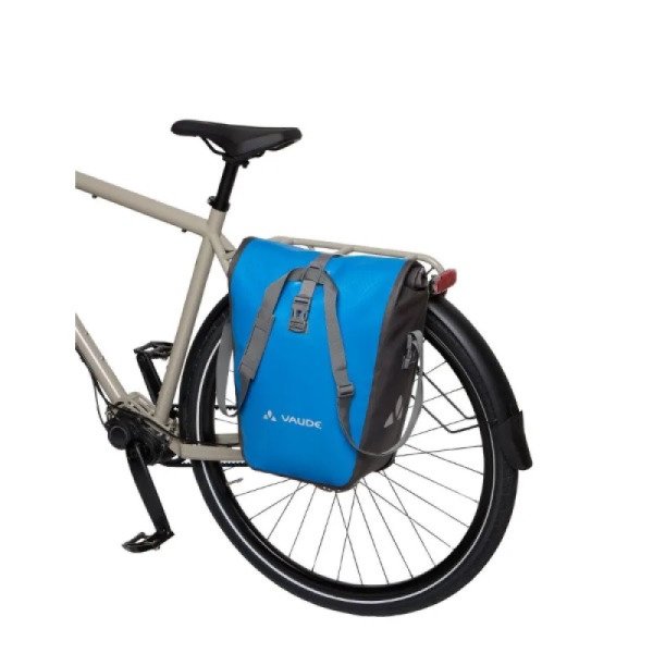 Accessoires VAUDE PACK AQUA "FRONT & BACK" 2x14L + 2x24L image