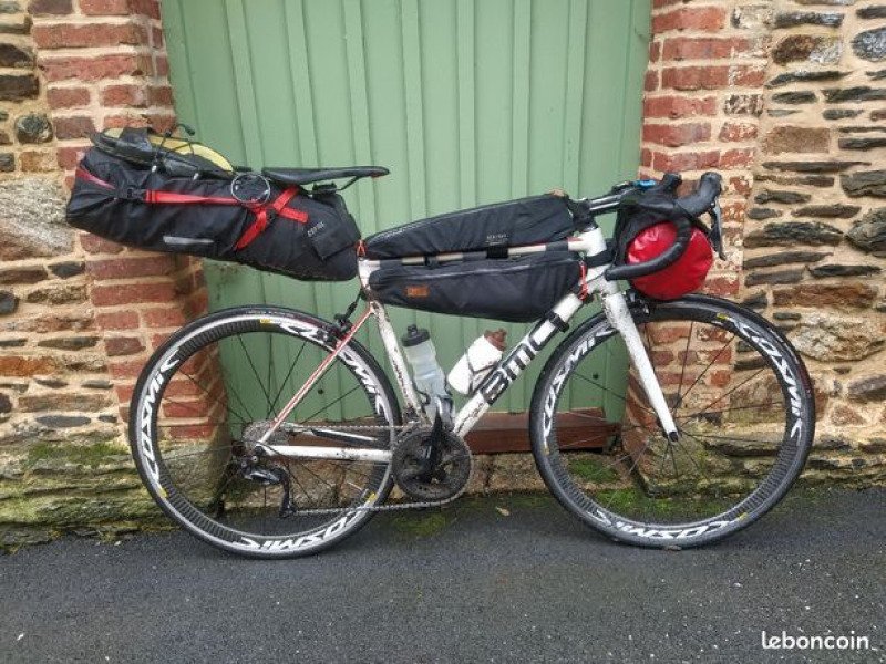 Accessoires Restrap / Zefal image