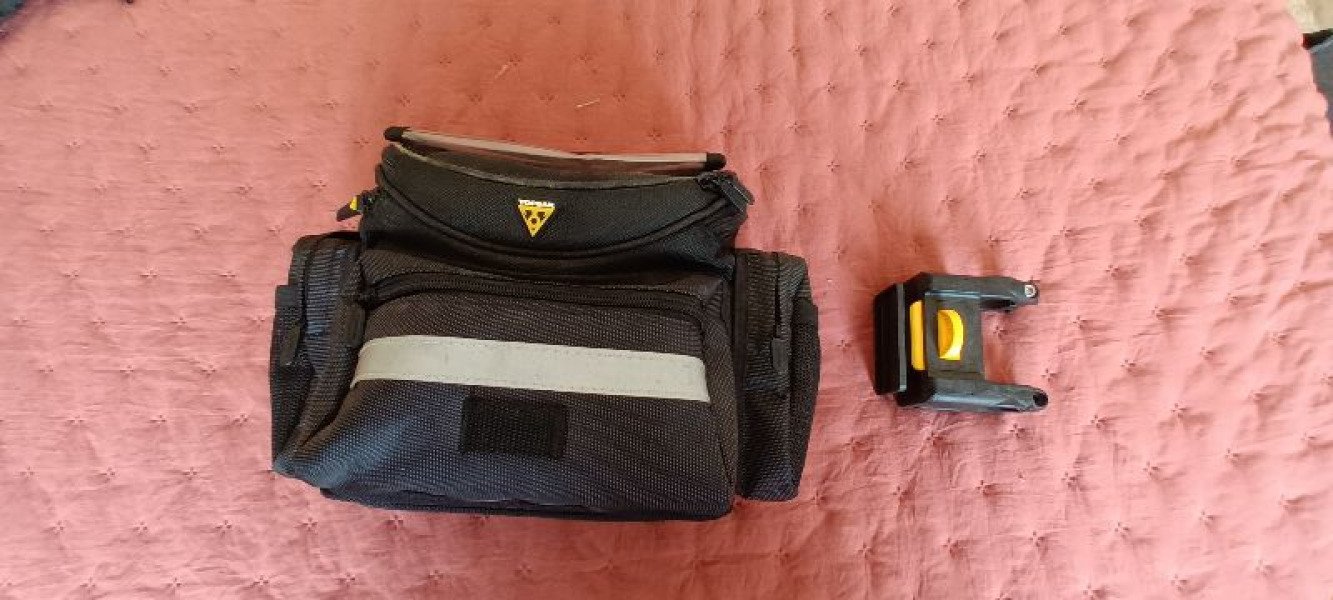 Accessoires Zefal / Topeak image