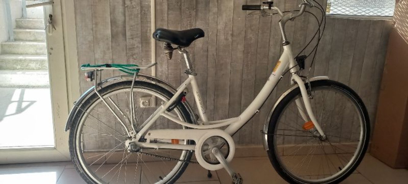 Vélo de ville Arcade  Vendée image