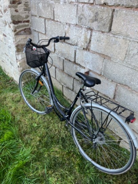 Vélo de ville Chambord image