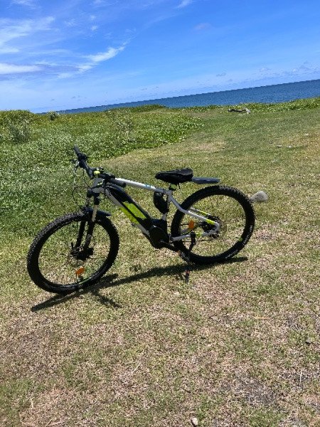 VTT Rockrider ST520 image