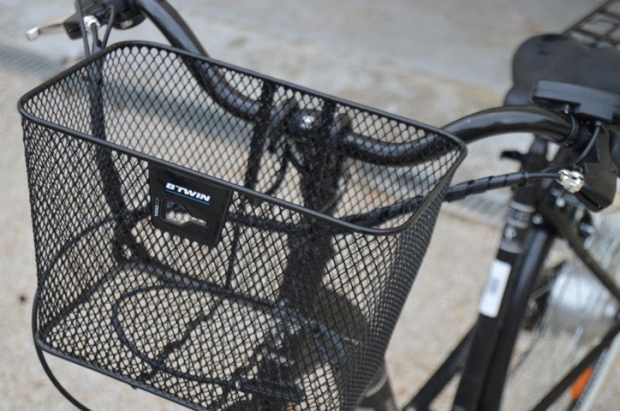 Vélo de ville Arcade EASY image