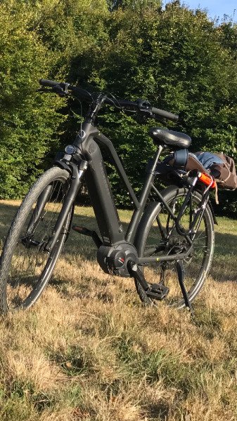 VTC kalkhoff endeavour image