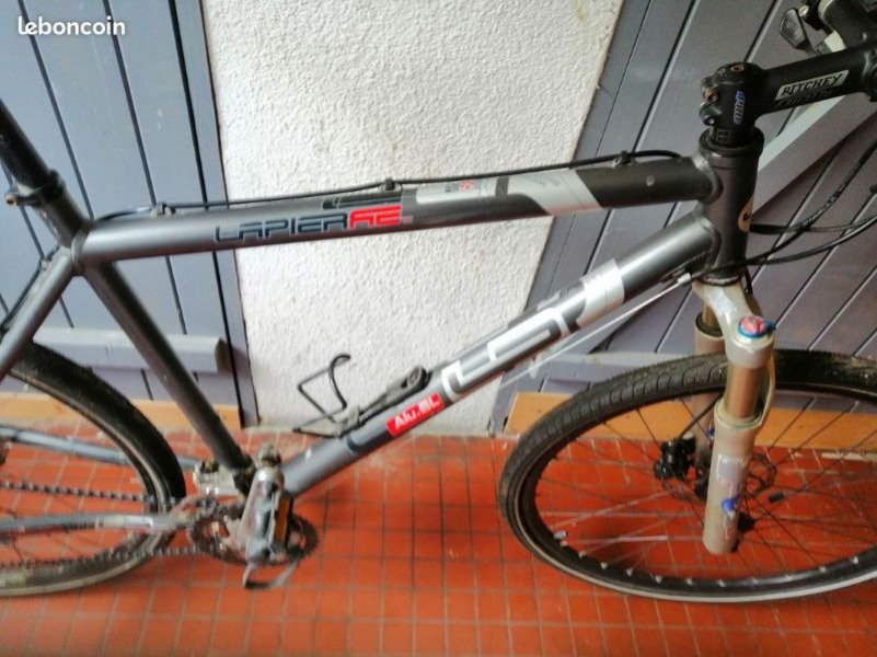 VTT Lapierre image