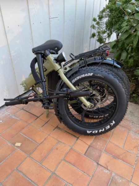 VTC Maabike Tiny image