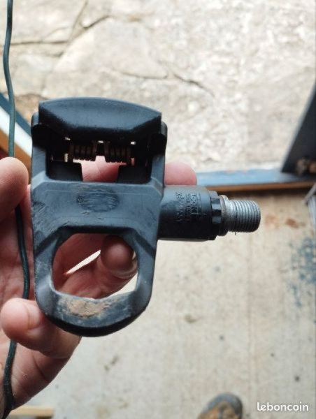 Vélo de route B'Twin Triban 540 image