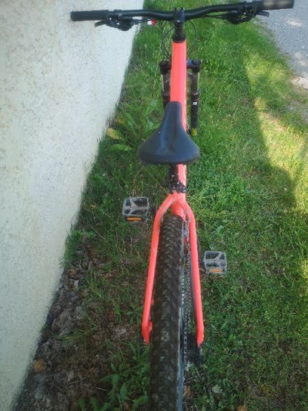 VTT Specialized Rockhopper image