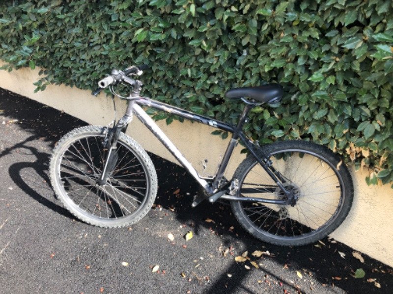 VTT Rockrider S2 image