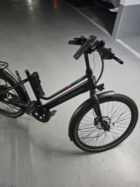 Vélo de ville COLOWAY image