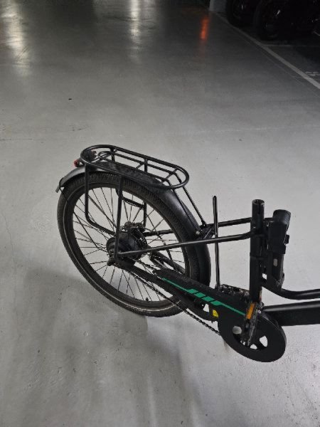 Vélo de ville COLOWAY image