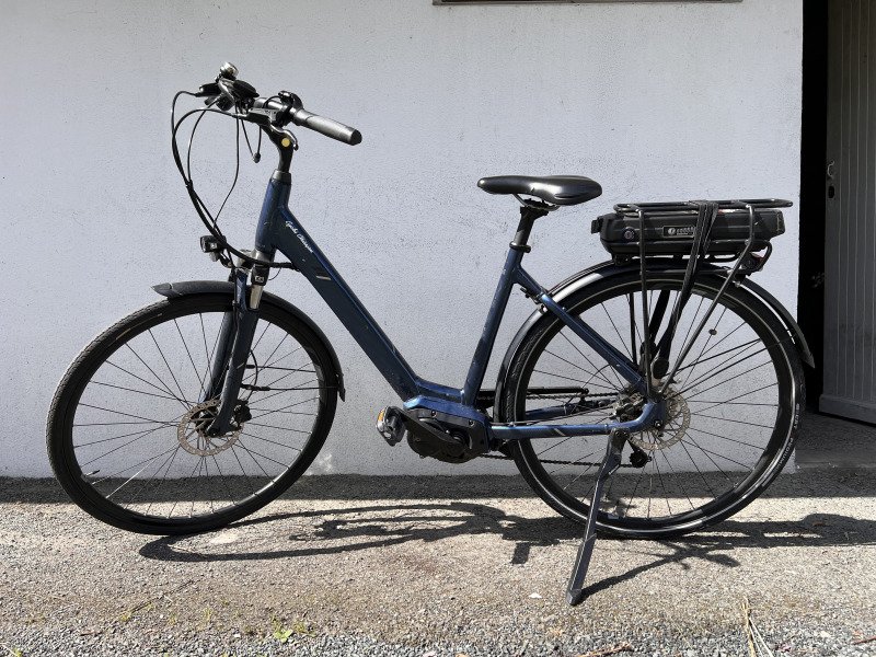 Vélo électrique Giant Entour E+1 image