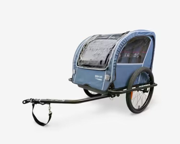 Remorque B'Twin image