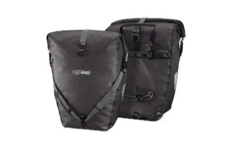 Sacoches 2x20L image