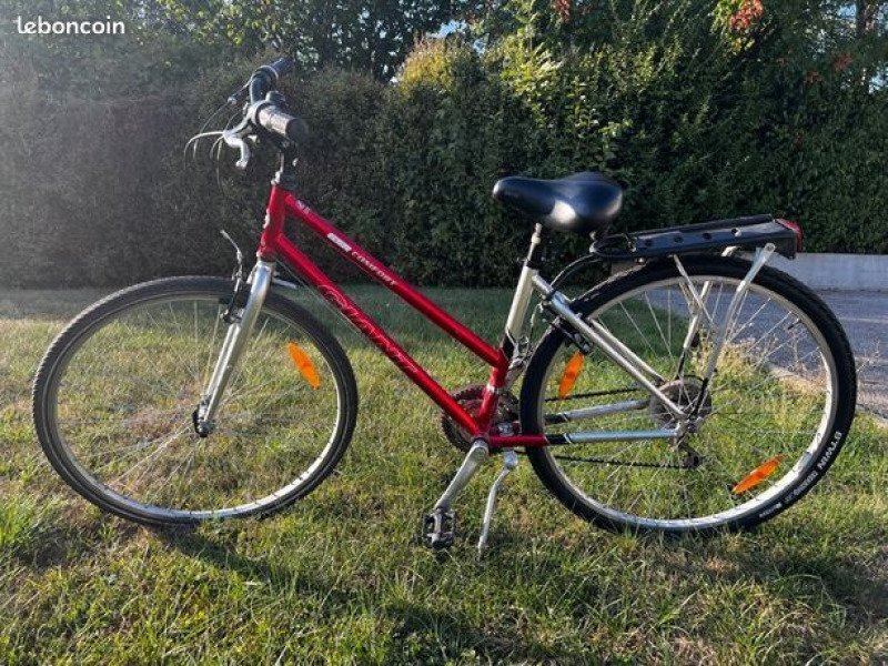 Vélo de route Giant image