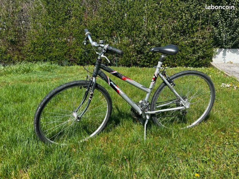 Vélo de ville MBK image