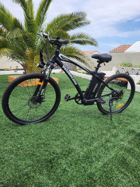 Velo electrique Velobecane image