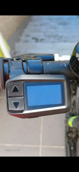 Vtt électrique rockrider st100 image