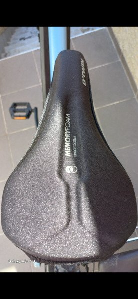 Vtt électrique rockrider st100 image