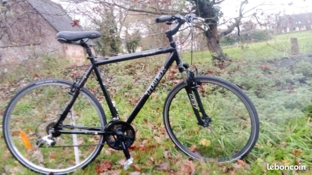 Vélos de sport et de randonnée TREK image
