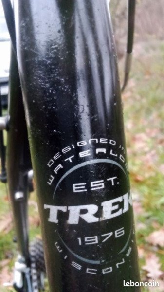 Vélos de sport et de randonnée TREK image