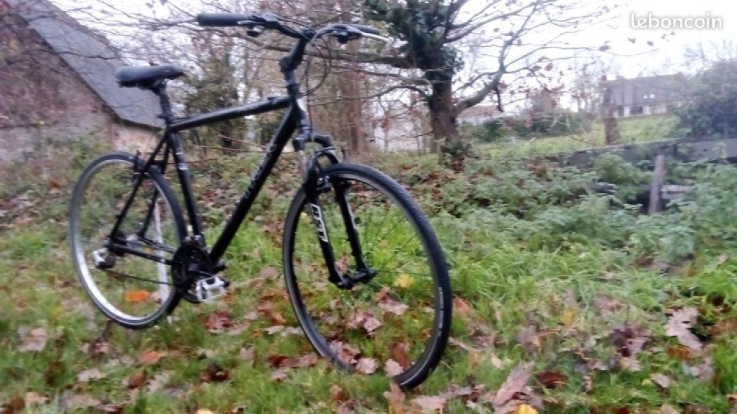 Vélos de sport et de randonnée TREK image