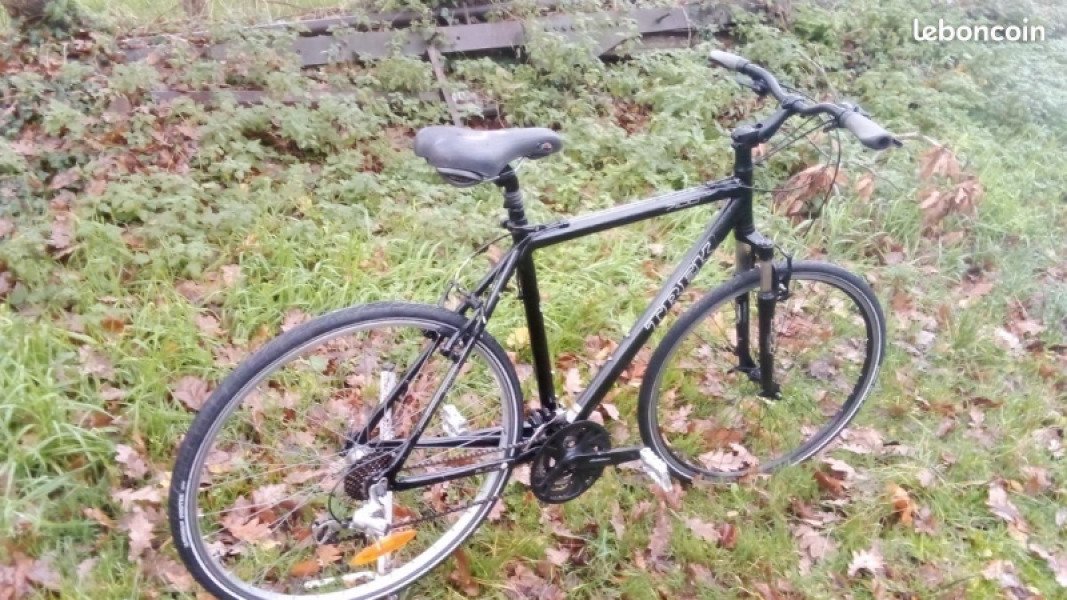 Vélos de sport et de randonnée TREK image