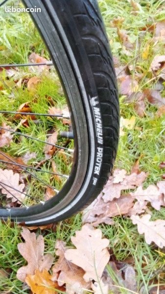 Vélos de sport et de randonnée TREK image