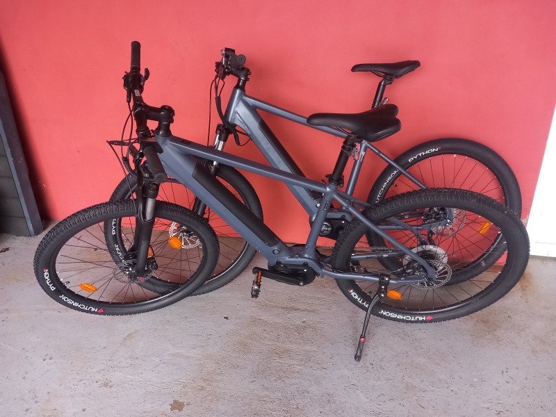 VTT WAYSRCAL 27.5 M image